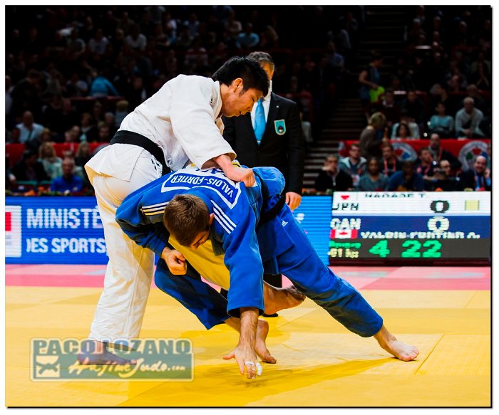 Paris 2014 by P.Lozano cat -81 kg_PLM5149